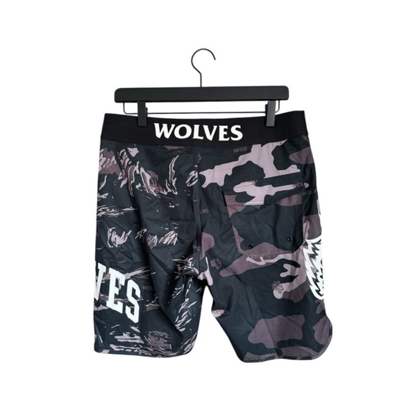 NEW DARC SPORT Men’s Stage Shorts - Picture 2 of 2